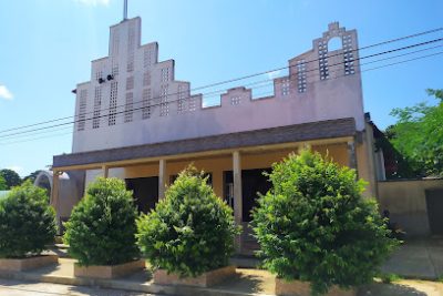 Catedral Nuestra Señora del Carmen