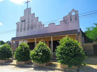 Catedral Nuestra Señora del Carmen