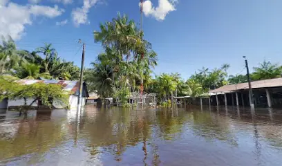 Iglesia Cristiana Coco nuevo