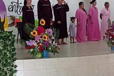 Iglesia Adventista Bethel, Inírida, Guainía