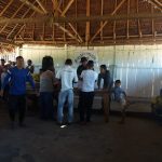 Iglesia Cristiana comunidad coayare
