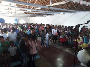 Iglesia Biblica Unida Emanuel