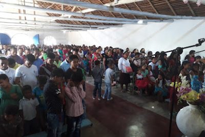 Iglesia Biblica Unida Emanuel