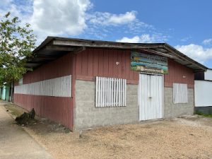 Iglesia Cristiana Pentecostes de Colombia del Movimiento Misionero Mundial - sede Galan