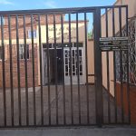 Salón del Reino de los Testigos de Jehová