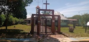 Iglesia Catolica