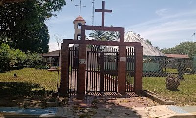 Iglesia Catolica