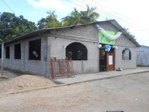 Iglesia Biblicas Unidas