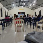 Iglesia Adventista del Séptimo Día La Luz