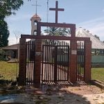 Parroquia barrancominas