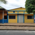Iglesia pentecostal unida de colombia. Pto. Inirida