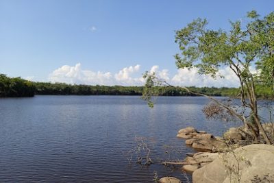 Laguna de las Brujas