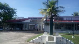 Gobernacion del Guainia