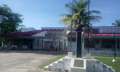 Gobernacion del Guainia