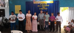 Iglesia Cristiana Movimiento Misionero Mundial