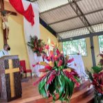 Iglesia Nuestra Señora De La Paz