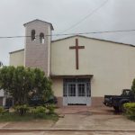 Parroquia La Inmaculada Concepción