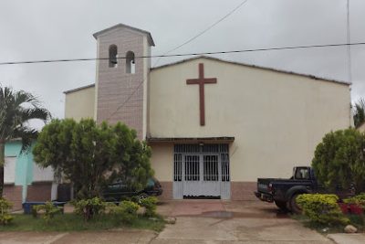 Parroquia La Inmaculada Concepción