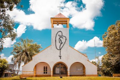Parroquia Nuestra Señora del Rosario