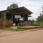Parroquia La Sagrada Familia