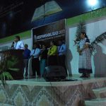 Movimiento Misionero Mundial, Iglesia Central