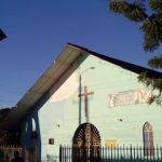 Casa Cural Parroquia Maria Auxiliadora