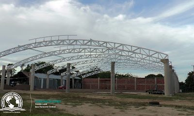 Iglesia Pentecostal Unida de Colombia Saravena Central