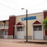 Iglesia Pentecostal Unida de Colombia sede 2