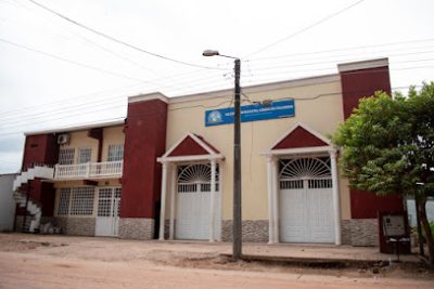 Iglesia Pentecostal Unida de Colombia sede 2