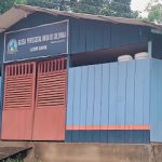 Iglesia Pentecostal Unida de Colombia La Carpa Guaviare