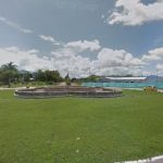 Iglesia catolica del modelo