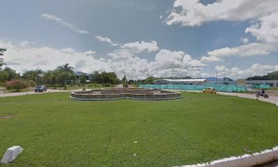 Iglesia catolica del modelo
