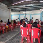 Movimiento Misionero Mundial (Iglesia Popular)