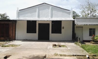 Iglesia Adventista Redención, San José Del Guaviare, Guaviare
