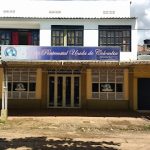 Iglesia Pentecostal Unida De Colombia