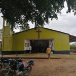 Iglesia de La Libertad