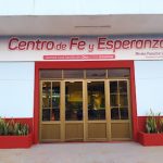 Comunidad Cristiana Centro de Fe y Esperanza