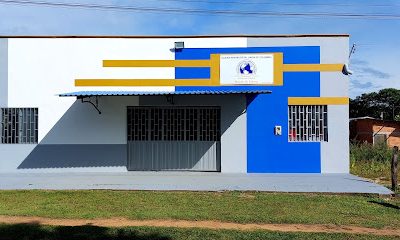 IGLESIA PENTECOSTAL UNIDA DE COLOMBIA BRISAS DE SATENA