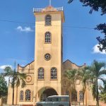 Parroquia Cristo Rey