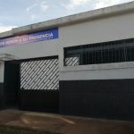 Iglesia en honor a su presencia