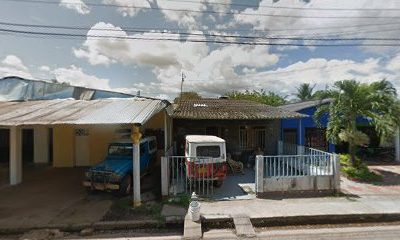 Iglesia La Luz Del Mundo ,Guaviare