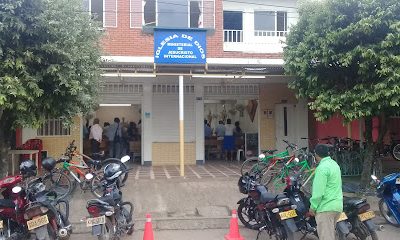 Iglesia de Dios Ministerial de Jesucristo Internacional - IDMJI - CGMJI -- GUAV SAN JOSE DEL- CENTRO