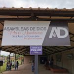 Asambleas de Dios Vida en Abundacia