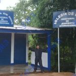Iglesia de Dios Ministerial de Jesucristo Internacional - IDMJI - CGMJI