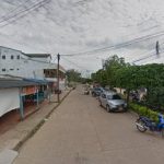 Diócesis De San José Del Guaviare