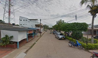Diócesis De San José Del Guaviare