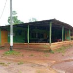 Parroquia San Francisco de Asis