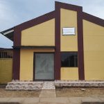 Iglesia Adventista Renacer, San José Del Guaviare, Guaviare