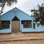 Iglesia Adventista Jerusalen