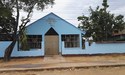 Iglesia Adventista Jerusalen